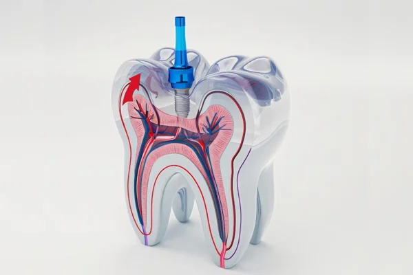 Root Canal Treatment