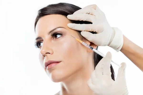 Botox and Fillers