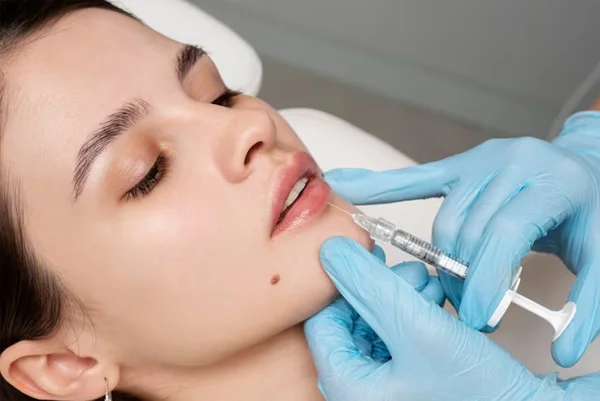 Cosmetic Treatments