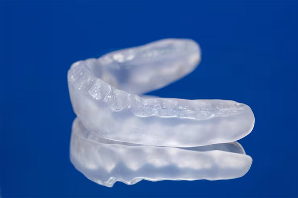 Orthodontics