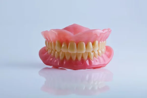 Removable Partial Dentures