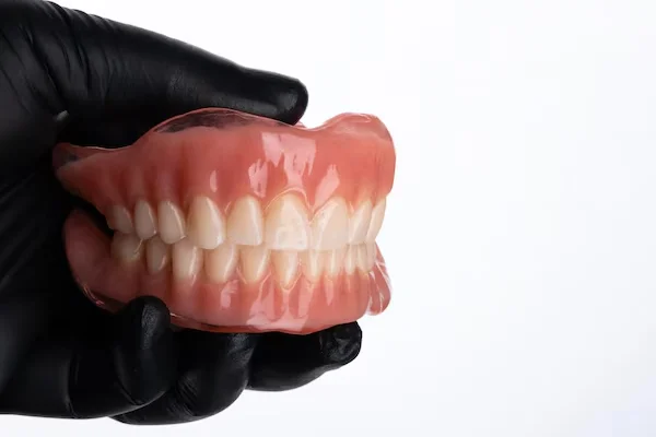 Complete Dentures in New Rajinder Nagar