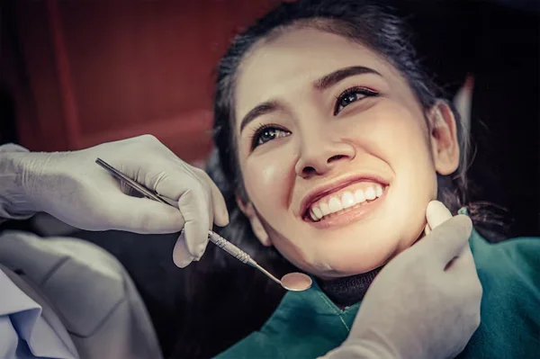 Smile Makeovers